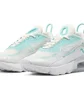 Кроссовки женские Nike Wmns Air Max 2090 White Ck2612-101