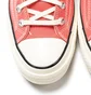 Кеди чоловічі Converse Color Vintage Canvas Chuck 70 Hi Pink 170790C