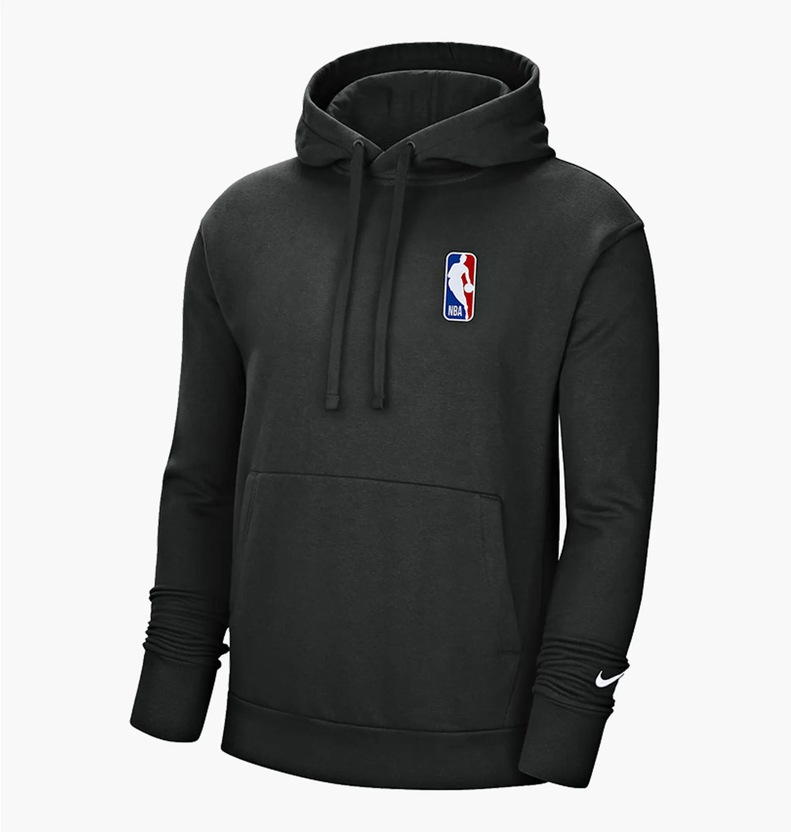 ᐉ Худи мужское Nike Nba Team 31 Essential Pullover Hoodie Blue
