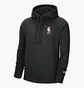 Худі чоловіче Nike Nba Team 31 Essential Pullover Hoodie Blue CZ4370-013