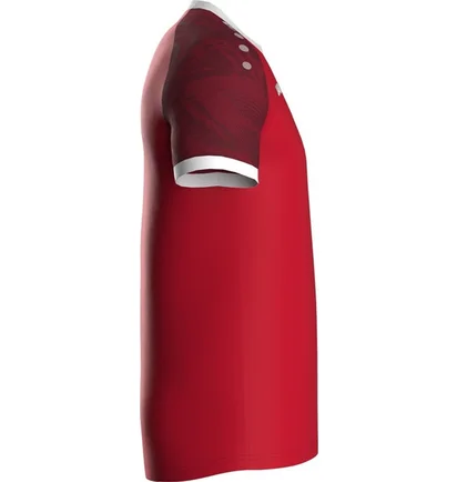 Футболка детская Jako Iconic Red 4224-113