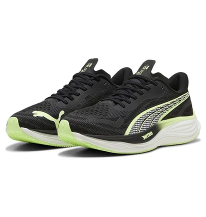 Кросівки чоловічі Puma Velocity Nitro 3 Black 377748-14
