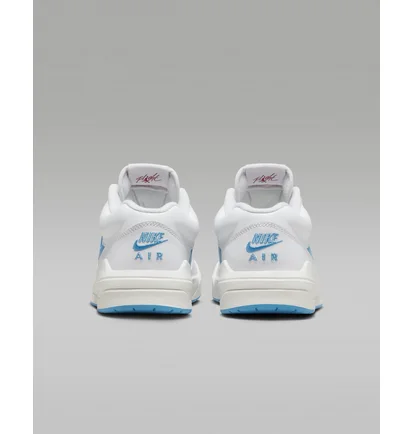 Кроссовки женские Air Jordan Stadium 90 White FB2269-100