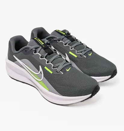 Кросівки чоловічі Nike Downshifter 13 Grey FD6454-002