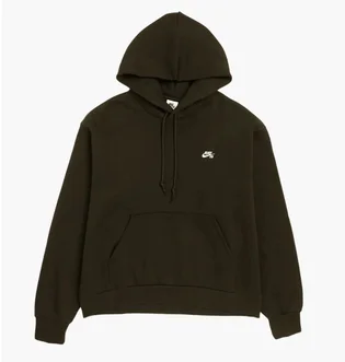 Худі унісекс Nike Essential Olive FV7351-355
