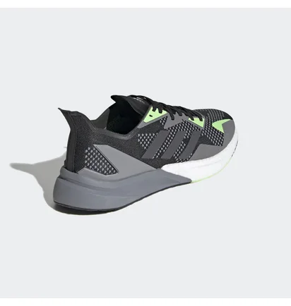 Кроссовки мужские Adidas X9000L3 Boost Grey EH0059