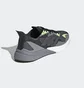 Кроссовки мужские Adidas X9000L3 Boost Grey EH0059