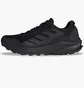 Кроссовки мужские Adidas Terrex Trail Rider Trail Running Shoes Black Hr1160