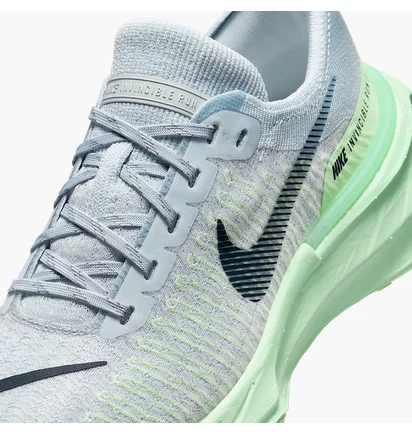 Кросівки жіночі Nike Zoomx Invincible Run Grey DR2660-009