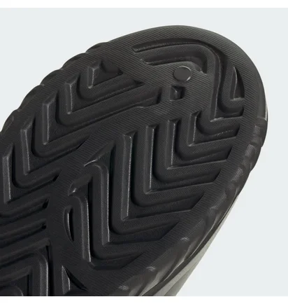 Чоботи жіночі Adidas Adifom Superstar Winter Originals Black IG4215
