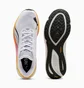Кроссовки мужские Puma Electrify Nitro 4 White 310789-24