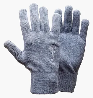 Рукавиці чоловічі Nike Knitted Tech And Grip Gloves 2.0 Blue N1000661-461