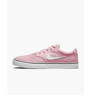 Кроссовки унисекс Nike Sb Chron 2 Canvas Pink DM3494-602