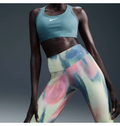 Термобелье женское Nike W Df Ady Hr 7/8 Multi HF5593-629
