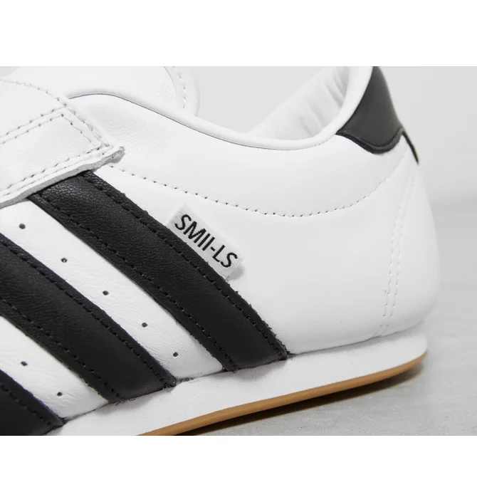 ᐉ Кросівки жіночі Adidas Originals Taekwondo White JQ4774