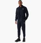 Спортивный костюм мужской EA7 Emporio Armani Train Core Identity Blue PJHCZ-8NPV65-1562