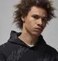 Худи мужское Air Jordan Essentials Black FB7318-010