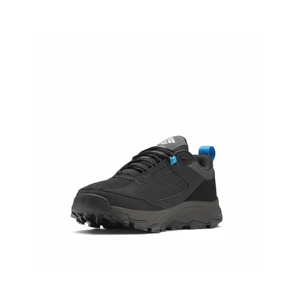 Кроссовки мужские Columbia Hatana Max Outdry Black Bm0659-010