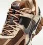 Кросівки унісекс Nike Zoom Vomero 5 Beige/Brown HF1553-202