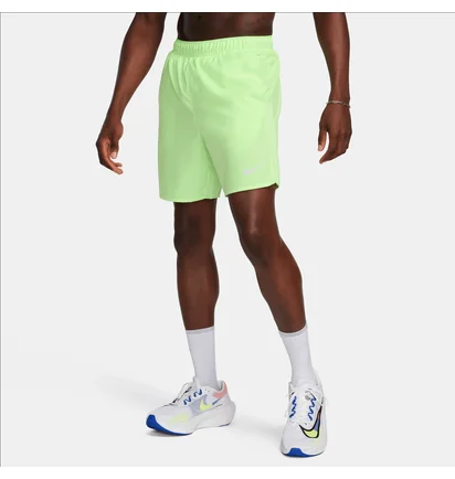 Шорти чоловічі Nike Challenger Green DV9359-337