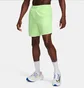Шорти чоловічі Nike Challenger Green DV9359-337