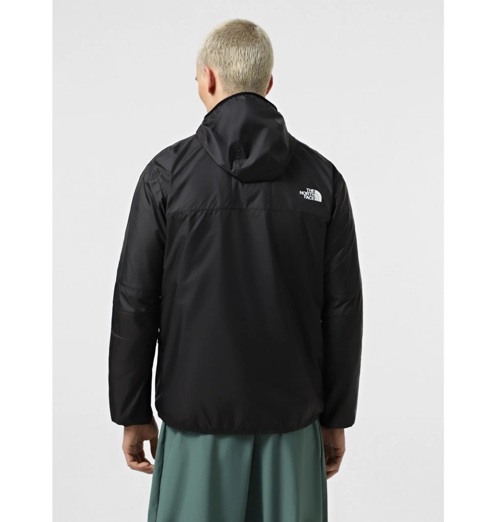ᐉ Куртка чоловіча The North Face Seasonal Mountain Black