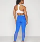 Лосины женские Nike Pro Blue AO9968-407