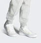 Кросівки чоловічі Adidas Forum Low Halo White Gx7076