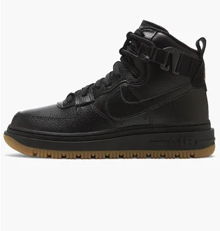 Кроссовки женские Nike Air Force 1 Utility 2.0 Gum Black DC3584-001