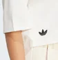 Футболка жіноча Adidas Adicolor Neuclassics Tee White IX9876