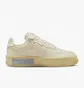 Кросівки жіночі Nike Air Force 1 Fontanka Beige Dh1290-102