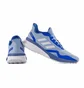 Кроссовки женские Adidas Novafvse X Light Blue EE9926