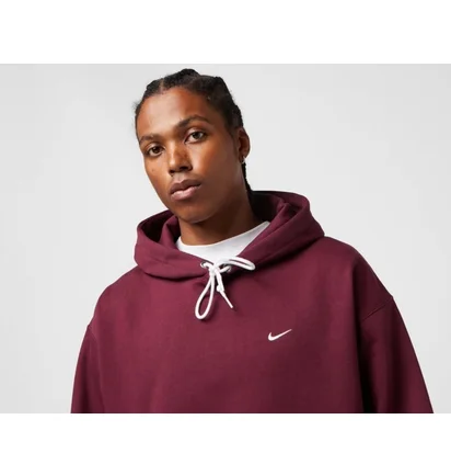 Худі чоловіче Nike Nrg Premium Essentials Hoodie Violet DX1355-681