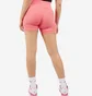 Шорты женские Air Jordan Rib Shorts Pink DZ3180-894