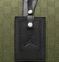 Сумка унісекс Air Jordan Monogram Olive MA0759-EF9