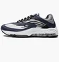Кросівки чоловічі Nike Air Tuned Max Grey/Blue DH4793-400