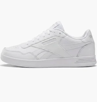 Кросівки унісекс Reebok Court Advance White 100010618