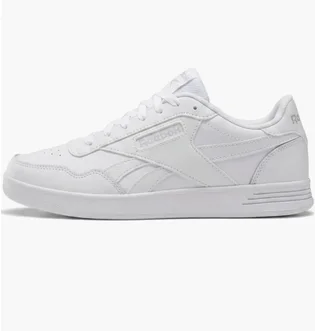 Кроссовки унисекс Reebok Court Advance White 100010618
