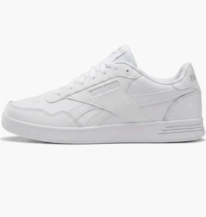 Кросівки унісекс Reebok Court Advance White 100010618