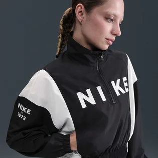 Олімпійка жіноча Nike Sportswear Black IH8478-010
