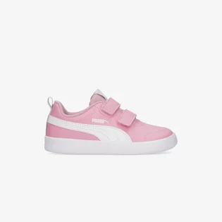 Кросівки дитячі Puma Courtflex V2 V Ps Pink 37154323