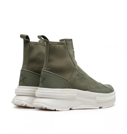 Кеды мужские Converse Run Star Legacy Chelsea Boot Cx Green A05527C