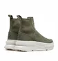 Кеды мужские Converse Run Star Legacy Chelsea Boot Cx Green A05527C