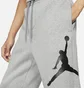 Штаны мужские Air Jordan Jumpman Logo Grey DA6803-091