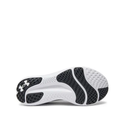 Кросівки жіночі Under Armour W Charged Speed Swift Black/Grey 3027006-001