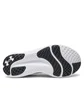 Кросівки жіночі Under Armour W Charged Speed Swift Black/Grey 3027006-001