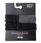 Трусики жіночі Manoukian Shorty Black/Grey (2 шт) 12890483-3