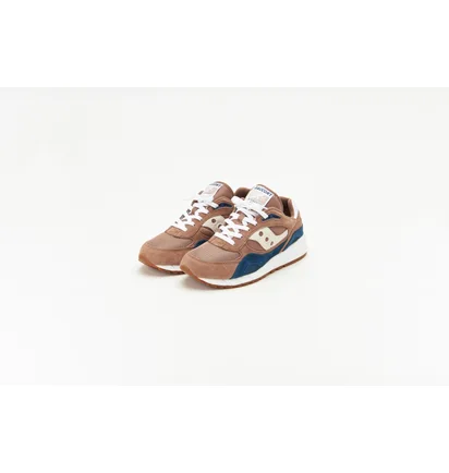 Кроссовки мужские Saucony Shadow 6000 Brown S70441-38