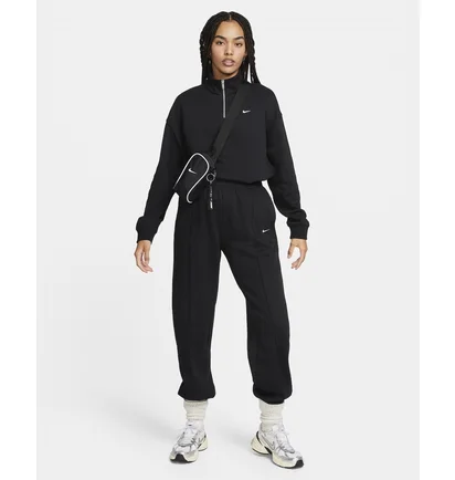 Кофта жіноча Nike Sportswear Black FZ4633-010