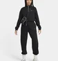 Кофта жіноча Nike Sportswear Black FZ4633-010